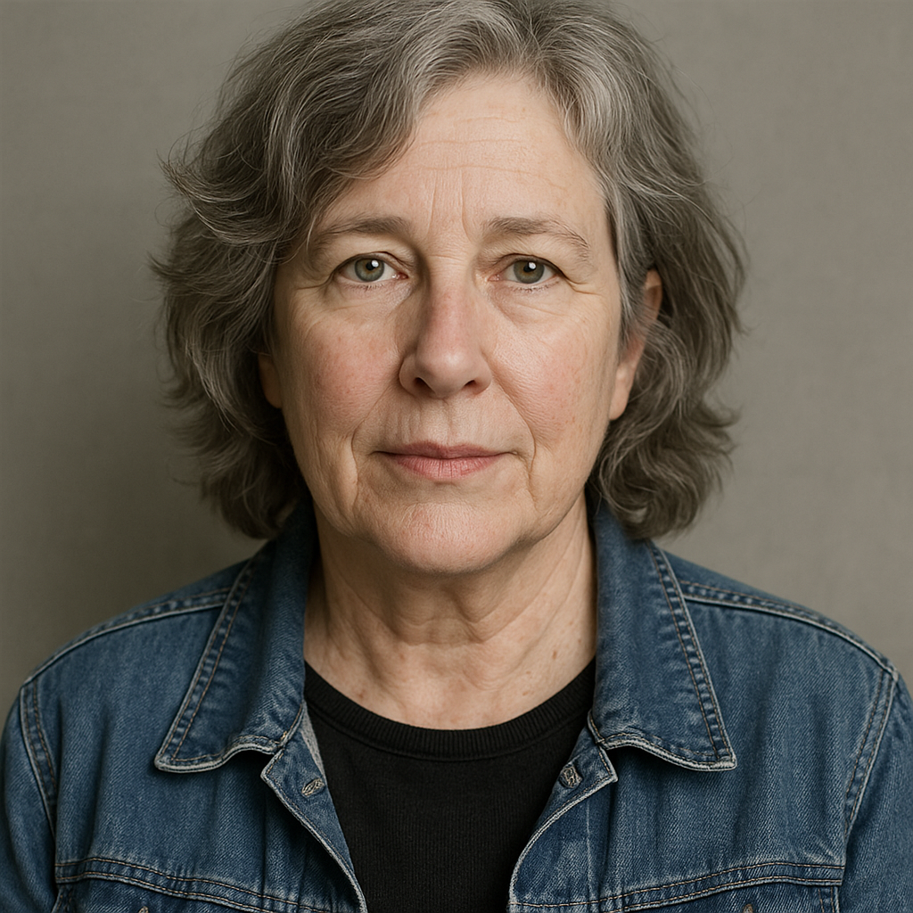 Shelley Thompson