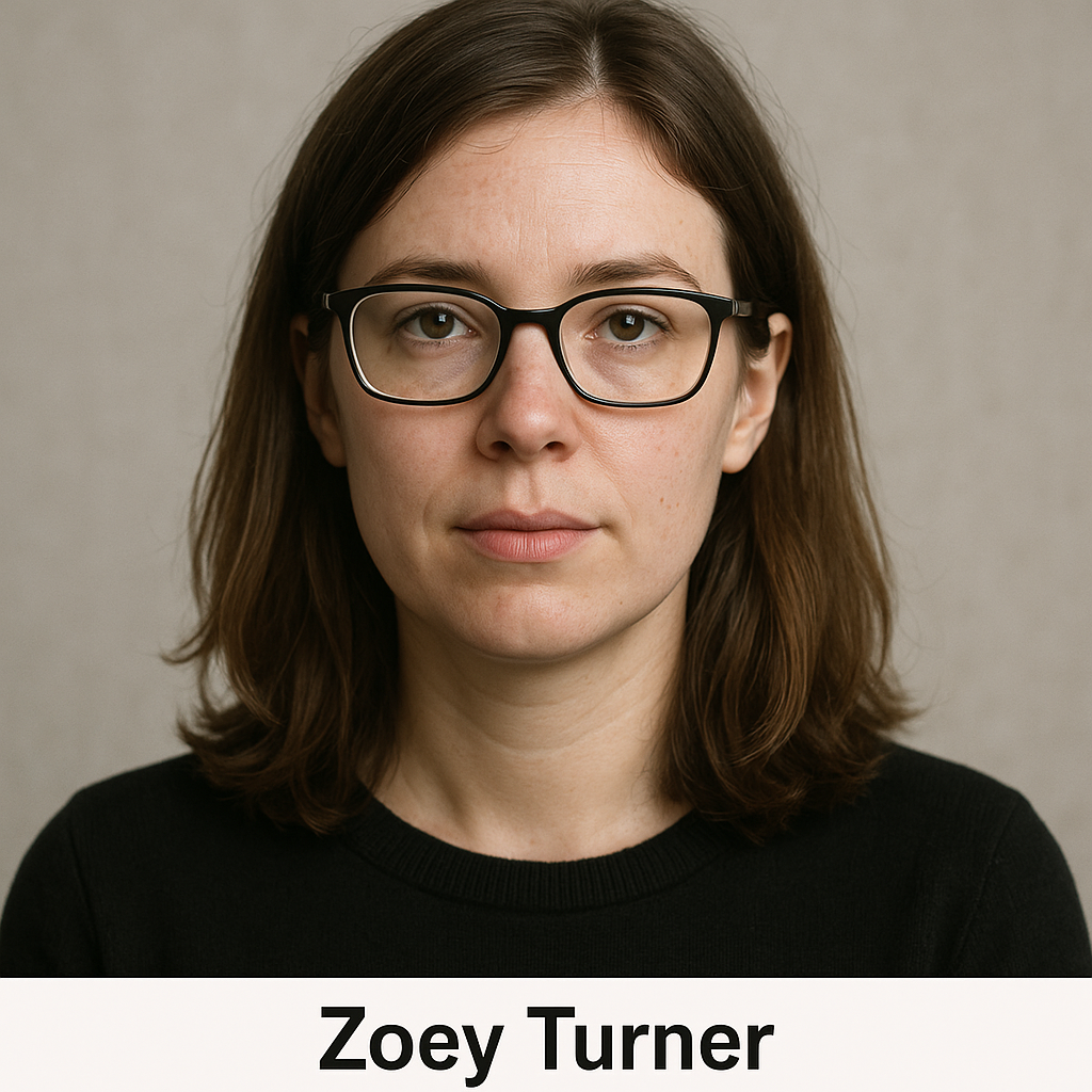 Zoey Turner