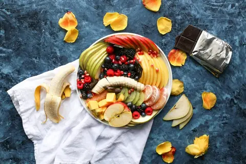5 Healthy Recipes to Enjoy Chocolate With Every Meal