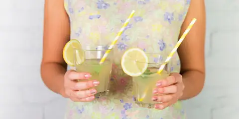 Easy Skinny Margarita Recipe for Delicious Low-Cal Cocktails