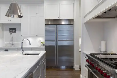 Creating an Eco-Friendly Kitchen: Tips for a Greener Culinary Haven