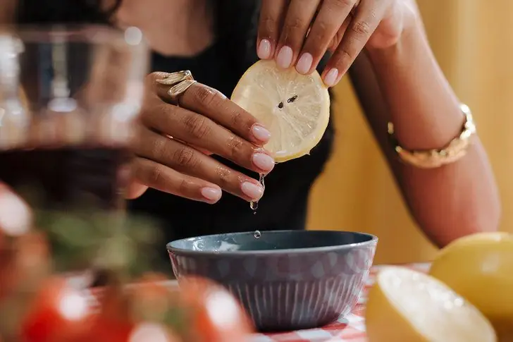 2. Getting the Most Out of Your Lemon