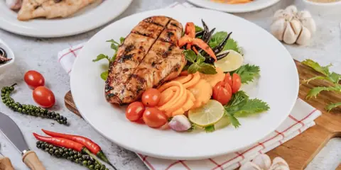 Savor the Goodness: 10 High-Protein, Lean Dinner Ideas for a Healthier You