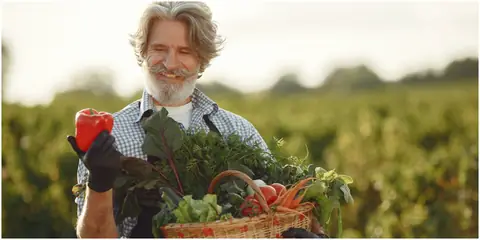 Here Are Some Farming Methods That Farmers Today Are Integrating to Save Water!