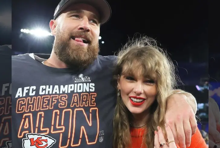 What is Taylor Swift's Favorite Food - This Super Bowl will be special for Taylor as she supports her boyfriend, Travis Kelce.