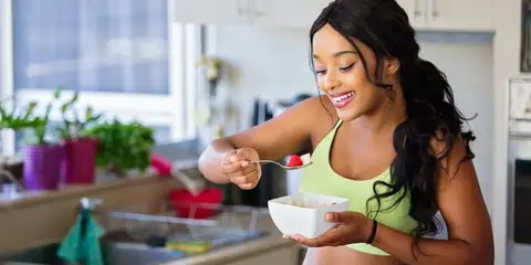 Unlocking Happiness: 8 Superfoods Your Mood Will Thank You For!