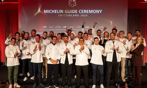 The Michelin Guide Expands Its Empire Beyond Restaurant Dining