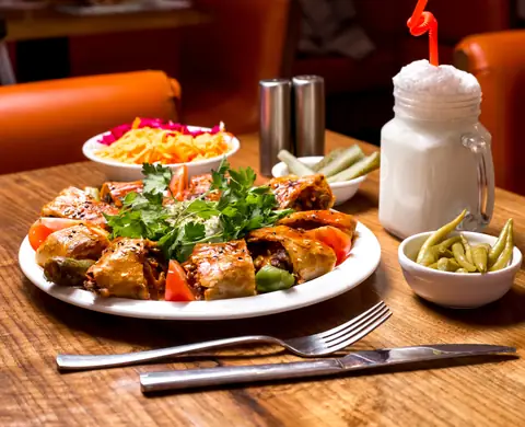 How More Americans Are Dining Out Again, Thanks to Tax Refunds