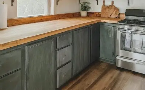 DIY Kitchen Cabinets Paint: How Much Does It Cost?