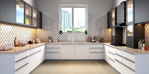 How to Add Texture to Your Kitchen- 6 Stylish Ideas