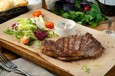 What Is the Trending Carnivore Diet?