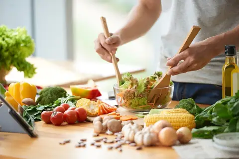 Tips To Get Started Eating Clean Foods And Staying Healthy