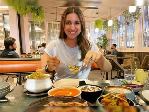 5 Celebrity-Approved Restaurants in Mumbai, India