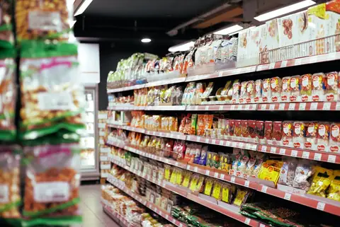Enjoy Massive Savings This Year With These Grocery Store Tips