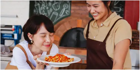 The Best Kitchen Tips to Make Cooking Seem Easy and Fun