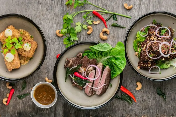 Mediterranean food trends everyone should try in 2024