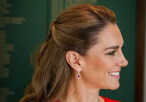 Prince William Confirms Kate Middleton’s Favorite Dessert Is a British Classic