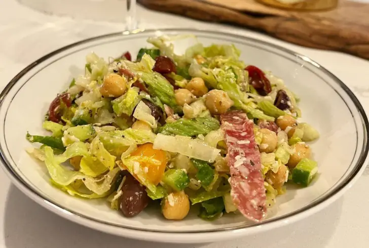 Elevate Your Kitchen Game with Kardashian Salad Recipe
