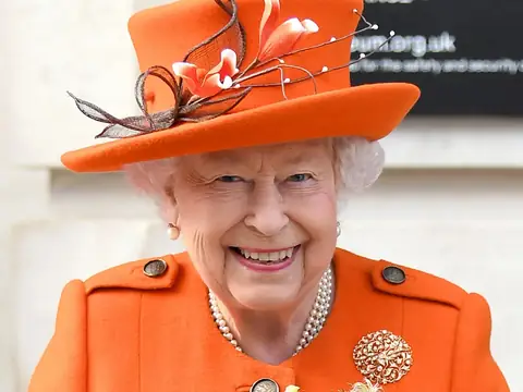 Fast-Food Restaurants That Were Secretly Owned by the Queen