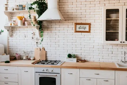 How to Accessorize a Kitchen Counter: The Ultimate Guide for Beginners