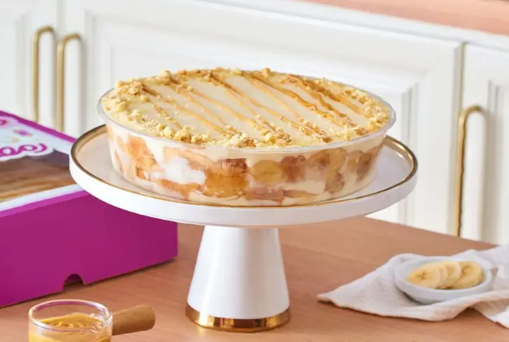 best banana pudding recipe mixes