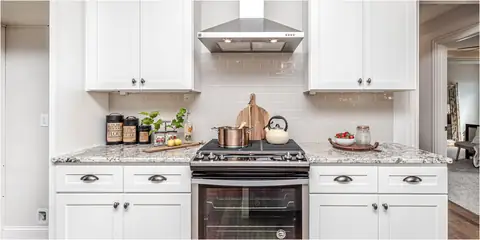 Things to Know Before Buying Kitchen Cabinets
