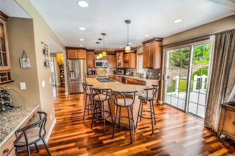 How to Make Your Kitchen More Winter-Family?