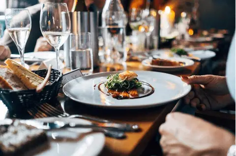 Say Hello To New Jersey’s Biggest & Most Obsessed Foodies