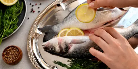 Best Freshwater Fish to Eat for Every Palate
