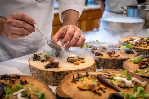 Food & Wine’s Chief Editors Reveal 5 Key Things to Become the Best New Chef