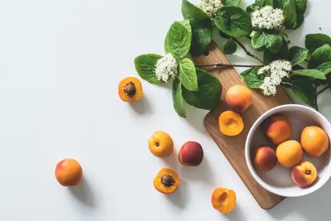 Get Peachy With These Peachlicious Recipe
