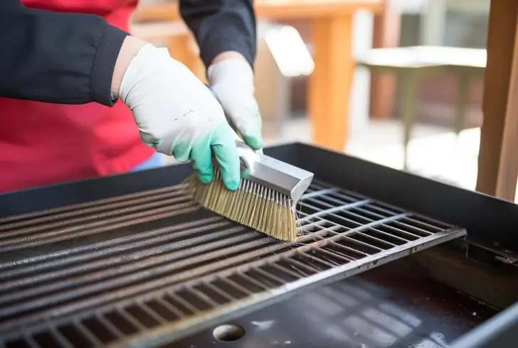 Learning how to clean grill grates is essential for maintaining your grill and ensuring the best flavor in your food.