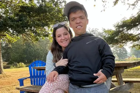 Did Tori and Zach Divorce? Latest Update Clears the Air