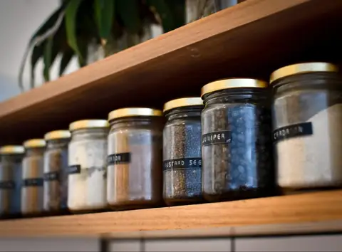 Chef-approved Staples To Always Keep In Your Pantry