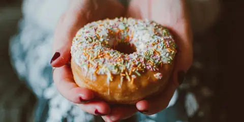Homemade Delights: Celebrating National Donut Day With Delicious DIY Donuts