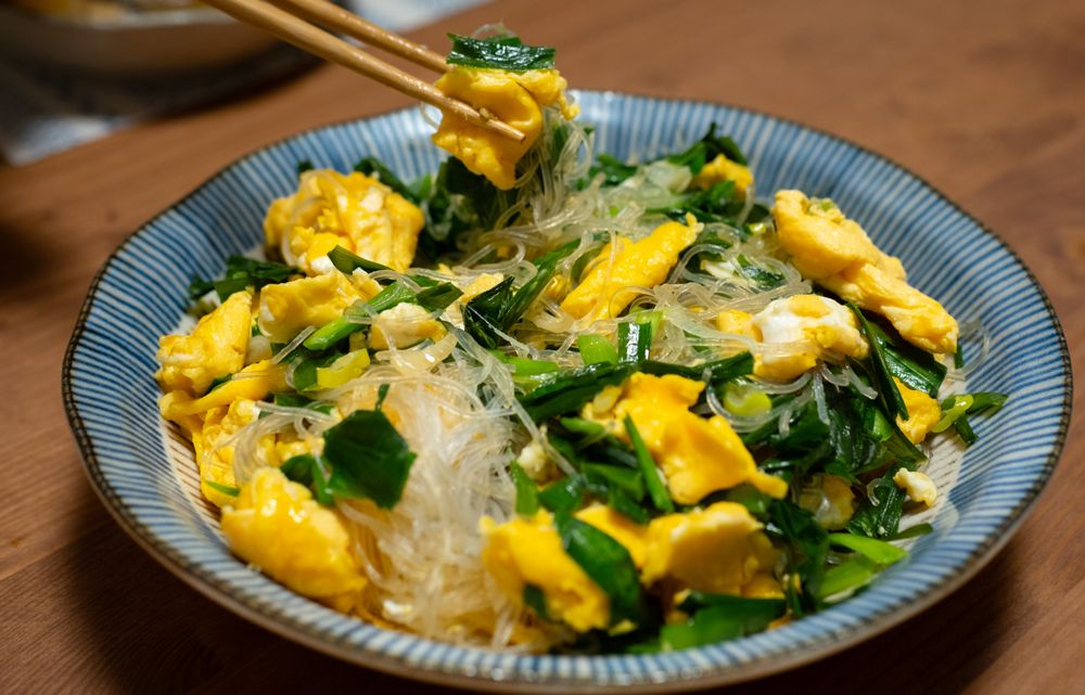 Before You Make Scrambled Eggs, Expert Chefs Want You to Try This