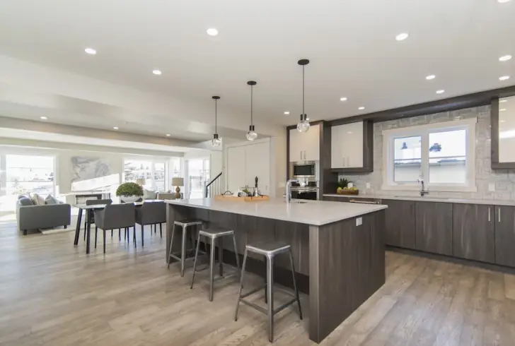 How to Add Texture to Your Kitchen?