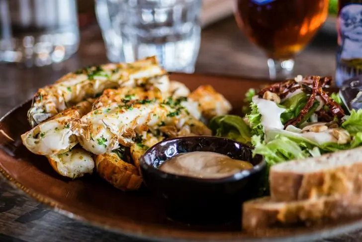 Mediterranean food trends everyone should try in 2024