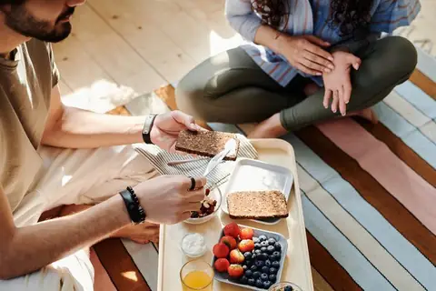 No More Skipping Breakfast – Try These Breakfast Hacks