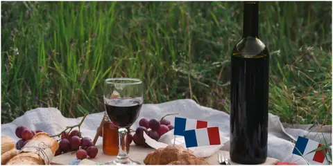 These Foods and Red Wine Pairings Are a Match Made in Gourmet Heaven!