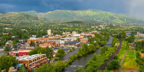 Steamboat Springs is Quietly Becoming the Most Exciting Food Destination in Colorado