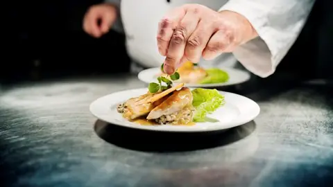 This Is All It Takes To Have The Best Restaurant In The World