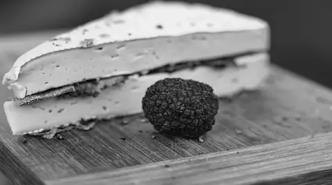 Truffles: The Diamond-standard of the Kitchen May Be Just a Little Overrated
