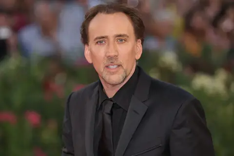 Nicolas Cage Has a Bizarre Eating Habit That Has Left Fans Scratching Their Heads in Confusion