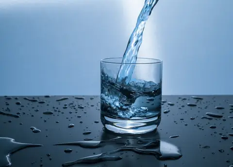 How Much Water Should I Drink Daily?
