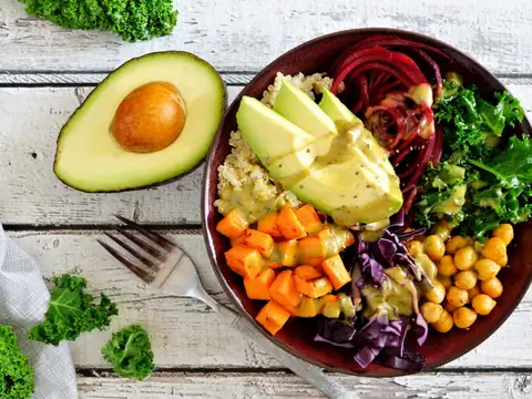 How Your Nutritional Needs Change as You Age