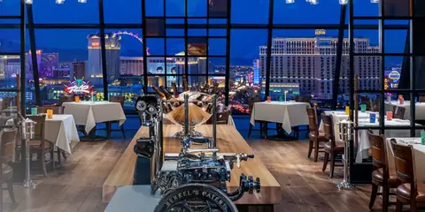 Explore Southern Nevada’s Best Food & Dining Spots