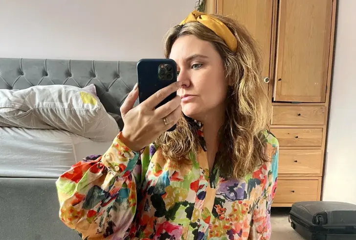 Jessica's side hustle isn't just about money
