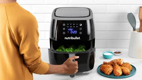 7 Airfryer Hacks