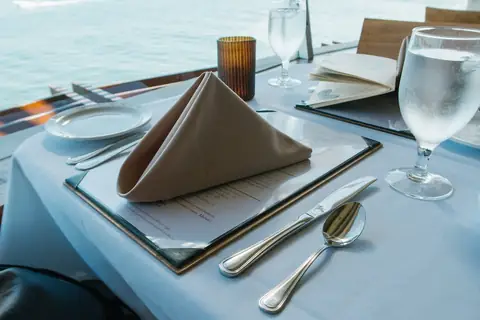 Veganism Is the New Fine Dining!